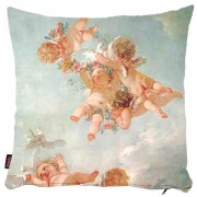 Melekli Yastık Kılıfı-6